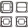 Fel-Pro 17505 Exhaust Manifold Heat Exchanger Gasket - 17505 Photo - Primary