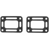 Fel-Pro 17552 Exhaust Manifold Heat Exchanger Gasket - 17552 Photo - Primary