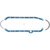 Fel-Pro 17981 Engine Oil Pan Gasket Set 18 Bolt Hole Multi Piece Gasket - 17981 Photo - Primary