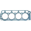 Fel-Pro Toyota Corolla 21179 PT PermaTorque Engine Cylinder Head Gasket - 21179PT Photo - Primary