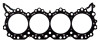 Fel-Pro 22630 R MLS Engine Cylinder Head Gasket - 22630R Photo - Primary