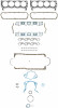 Fel-Pro Ford Mustang 260-1028 Engine Gasket Set - 2601028 Photo - Primary