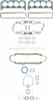 Fel-Pro Chevrolet Corvette 260-1045 Engine Gasket Set - 2601045 Photo - Primary