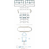 Fel-Pro Dodge B350 260-1095 Engine Gasket Set - 2601095 Photo - Primary