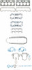 Fel-Pro Chevrolet C10 260-1315 Engine Gasket Set - 2601315 Photo - Primary