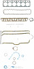 Fel-Pro Jeep Cherokee 260-1424 Engine Gasket Set - 2601424 Photo - Primary