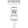 Fel-Pro 260-1510M Engine Gasket Set - 2601510M Photo - Primary