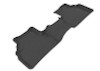 3D MAXpider 2007-2012 Mazda CX-7 Kagu 2nd Row Floormats - Black - L1MZ01621509