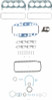 Fel-Pro 260-1636 Engine Gasket Set - 2601636 Photo - Primary