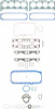 Fel-Pro Chevrolet K1500 260-1735 Engine Gasket Set - 2601735 Photo - Primary
