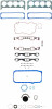 Fel-Pro Chevrolet C1500 260-1736 Engine Gasket Set - 2601736 Photo - Primary