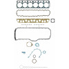 Fel-Pro Jeep Wrangler 260-1762 Engine Gasket Set - 2601762 Photo - Primary