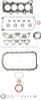 Fel-Pro Honda Civic 260-1782 Engine Gasket Set - 2601782 Photo - Primary