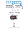 Fel-Pro Jeep Liberty 260-1959 Engine Gasket Set - 2601959 Photo - Primary