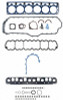 Fel-Pro Jeep Grand Cherokee 260-2005 Engine Gasket Set - 2602005 Photo - Primary
