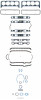 Fel-Pro 260-3013 Engine Gasket Set - 2603013 Photo - Primary