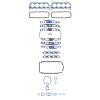 Fel-Pro 260-3015 Engine Gasket Set - 2603015 Photo - Primary