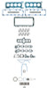 Fel-Pro Ford F-150 260-3161 Engine Gasket Set - 2603161 Photo - Primary