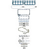 Fel-Pro Chevrolet Corvette 260-3165 Engine Gasket Set - 2603165 Photo - Primary
