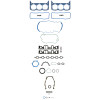 Fel-Pro Chevrolet Silverado 1500 Classic 260-3171 Engine Gasket Set - 2603171 Photo - Primary