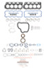Fel-Pro Chevrolet Silverado 2500 HD 260-3199 Engine Gasket Set - 2603199 Photo - Primary
