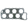 Fel-Pro Volkswagen Jetta 26140 PT PermaTorque Engine Cylinder Head Gasket - 26140PT Photo - Primary