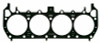 Fel-Pro 26515-041 PermaTorqueMLS Engine Cylinder Head Gasket - 26515041 Photo - Primary