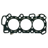 Fel-Pro Acura MDX 26587 PT PermaTorque Engine Cylinder Head Gasket - 26587PT Photo - Primary