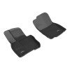 3D Maxpider 24-25 Mazda CX-90 Kagu R1 - Black - L1MZ08511509