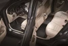 3D MAXpider 08-13 Nissan Rogue Kagu Black Full Set - L1NS02901509 Photo - Mounted