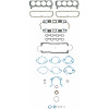Fel-Pro 2804 Engine Gasket Set - 2804 Photo - Primary