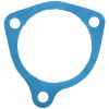 Fel-Pro Nissan 300ZX 35483 Engine Coolant Thermostat Housing Gasket - 35483 Photo - Primary