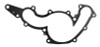 Fel-Pro 97-00 Lexus SC400/98-07 Toyota Land Cruiser/03-09 4Runner Engine Water Pump Gasket - 35718