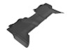 3D MAXpider 2005-2012 Nissan Pathfinder/Xterra Kagu 2nd Row Floormats - Black - L1NS06521509