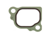 Fel-Pro 02-10 Lexus SC430/03-09 Toyota 4Runner/98-07 Land Cruiser Engine Coolant Outlet Gasket - 35941