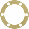 Fel-Pro 3.359 Inch Inside Diameter 4390 Drive Axle Shaft Flange Gasket 6 Bolt Hole Gasket - 4390 Photo - Primary