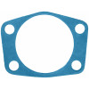 Fel-Pro 2.688 Inch Inside Diameter for 4978 Drive Axle Shaft Flange Gasket 4 Bolt Hole Gasket - 4978 Photo - Primary
