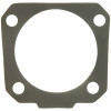 Fel-Pro 2.938 Inch Inside Diameter for 55002 Drive Axle Shaft Flange Gasket 4 Bolt Hole Gasket - 55002 Photo - Primary