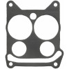 Fel-Pro Chevrolet Camaro 60043 Carburetor Mounting Gasket - 60043 Photo - Primary