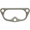 Fel-Pro Ford Courier 60285 Exhaust Pipe Flange Gasket - 60285 Photo - Primary