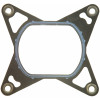 Fel-Pro Mercury Grand Marquis 61063 Fuel Injection Throttle Body Mounting Gasket - 61063 Photo - Primary