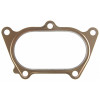 Fel-Pro Hyundai Accent 61302 Exhaust Pipe Flange Gasket - 61302 Photo - Primary