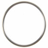 Fel-Pro 09-13 Chevrolet Silverado 1500/08-13 Tahoe Exhaust Pipe Flange Gasket - 61323