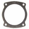 Fel-Pro Jaguar S-Type 61351 Fuel Injection Throttle Body Mounting Gasket - 61351 Photo - Primary