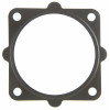 Fel-Pro Nissan Altima 61354 Fuel Injection Throttle Body Mounting Gasket - 61354 Photo - Primary