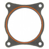 Fel-Pro Jaguar X-Type 61376 Fuel Injection Throttle Body Mounting Gasket - 61376 Photo - Primary