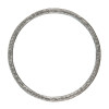 Fel-Pro Volvo S60 61653 Exhaust Pipe Flange Gasket - 61653 Photo - Primary