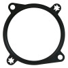 Fel-Pro Ford F-250 Super Duty 61727 Fuel Injection Throttle Body Mounting Gasket - 61727 Photo - Primary