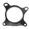 Fel-Pro Volkswagen Tiguan 61925 Turbocharger Outlet Gasket - 61925 Photo - Primary