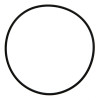 Fel-Pro Saab 9-3 72470 Engine Oil Pump Cover Gasket - 72470 Photo - Primary